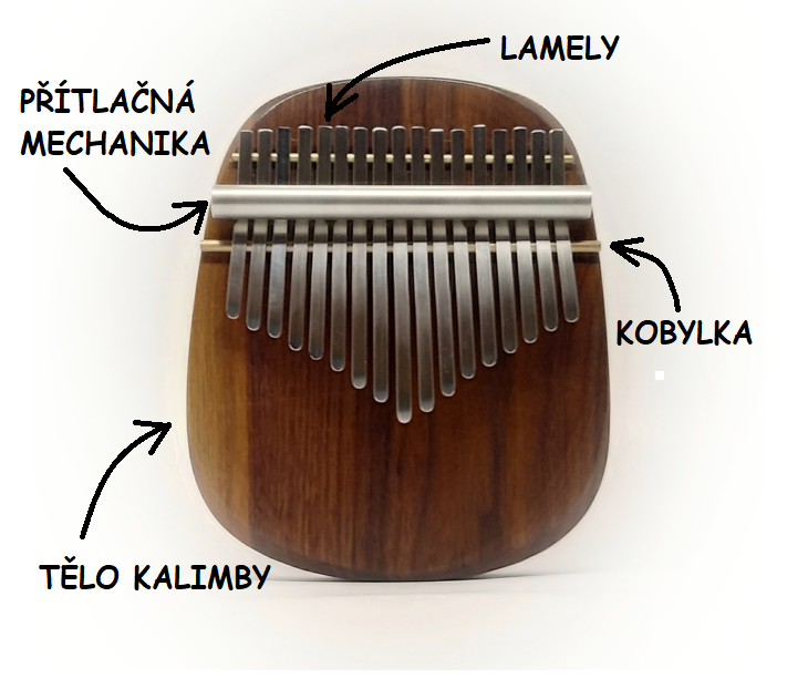 O mně :: robomas-kalimba